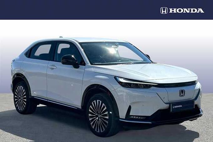 Honda&nbsp;e:Ny1&nbsp;150kW Elegance 69kWh 5dr Auto Electric Hatchback&nbsp;