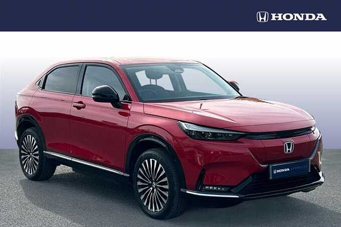 Honda&nbsp;e:Ny1&nbsp;150kW Elegance 69kWh 5dr Auto Electric Hatchback&nbsp;