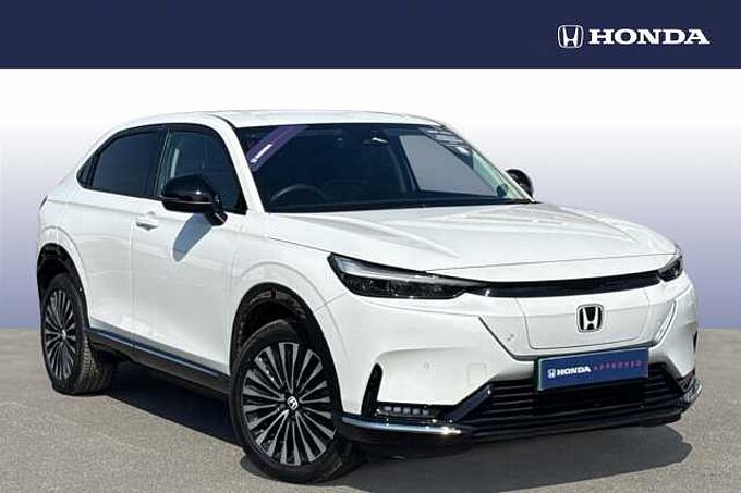 Honda&nbsp;e:Ny1&nbsp;150kW Elegance 69kWh 5dr Auto Electric Hatchback&nbsp;