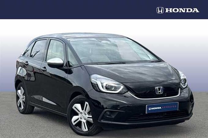 Honda&nbsp;Jazz&nbsp;1.5 i-MMD Hybrid EX 5dr eCVT Hybrid Hatchback&nbsp;