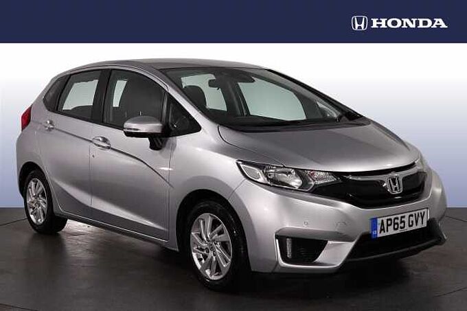 Honda&nbsp;Jazz&nbsp;1.3 i-VTEC SE 5dr&nbsp;