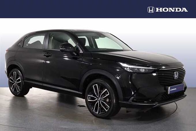 Honda&nbsp;HR-V Hybrid&nbsp;1.5 eHEV Elegance 5dr CVT&nbsp;