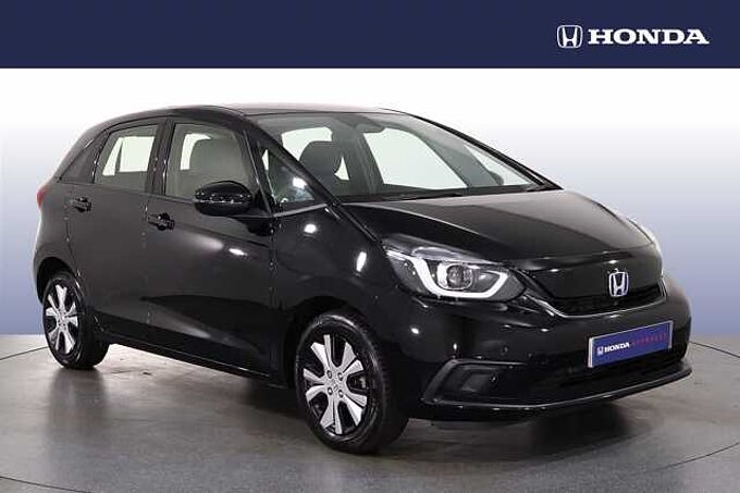 Honda&nbsp;Jazz Hybrid&nbsp;1.5 i-MMD Hybrid SR 5dr eCVT&nbsp;