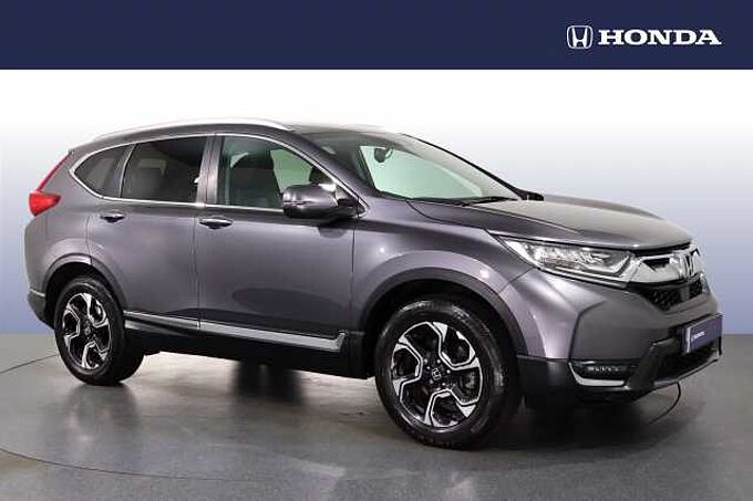 Honda&nbsp;CR-V&nbsp;1.5 VTEC Turbo SR 5dr&nbsp;