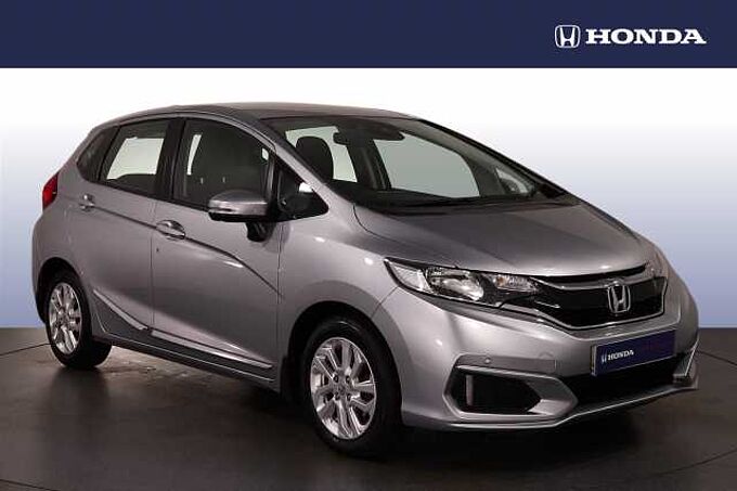Honda Jazz 1.3 i-VTEC SE Navi 5dr