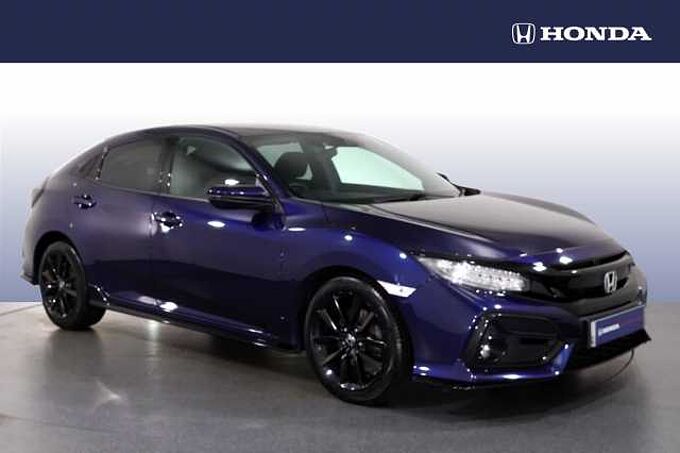 Honda&nbsp;Civic&nbsp;1.5 VTEC Turbo Sport 5dr&nbsp;