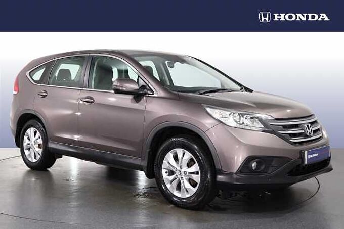 Honda&nbsp;CR-V&nbsp;2.0 i-VTEC SE 5dr Auto&nbsp;
