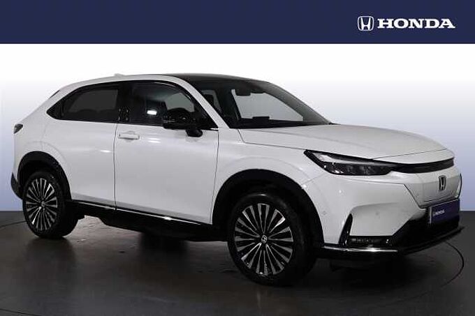 Honda&nbsp;e:Ny1&nbsp;150kW Advance 69kWh 5dr Auto&nbsp;