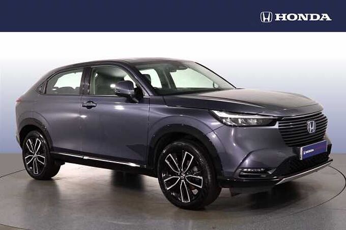 Honda&nbsp;HR-V Hybrid&nbsp;1.5 eHEV Advance 5dr CVT&nbsp;
