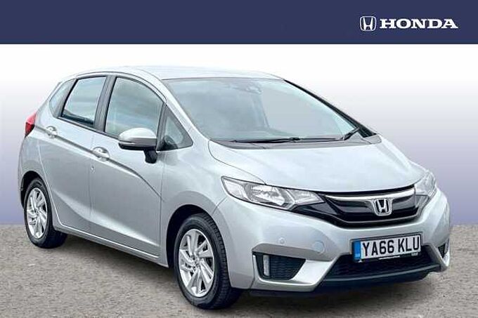 Honda Jazz Se Navi I-Vtec Cvt 