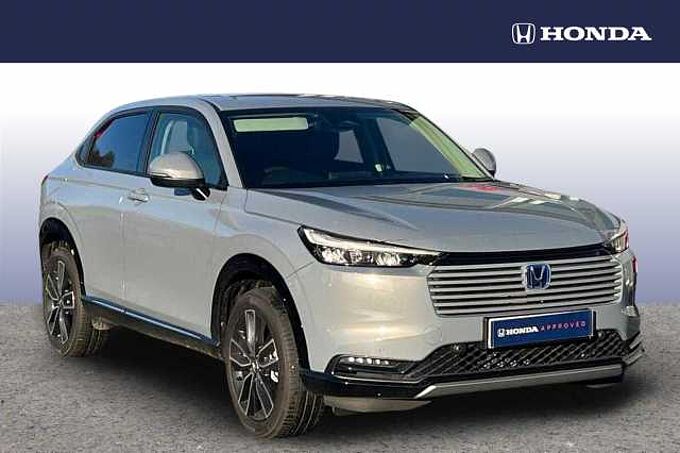 Honda&nbsp;HR-V e:HEV&nbsp;1.5 h i-MMD e:HEV Advance SUV 5dr Petrol Hybrid CVT Euro 6 (s/s) (131 ps)&nbsp;