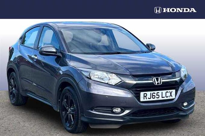 Honda&nbsp;HR-V&nbsp;1.5 i-VTEC SE SUV 5dr Petrol Manual Euro 6 (s/s) (130 ps)&nbsp;