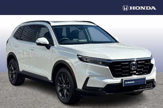 Honda&nbsp;CR-V e:PHEV&nbsp;5dr 2.0 I-mmd Advance eCVT PHEV&nbsp;