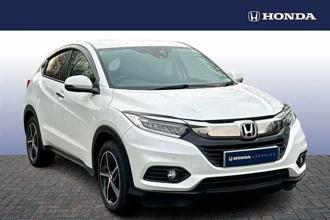 Honda HR-V 1.5 i-VTEC SE (s/s) 5-Door 