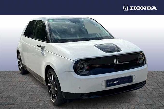 Honda e (113kw) Advance (16in Alloy) 