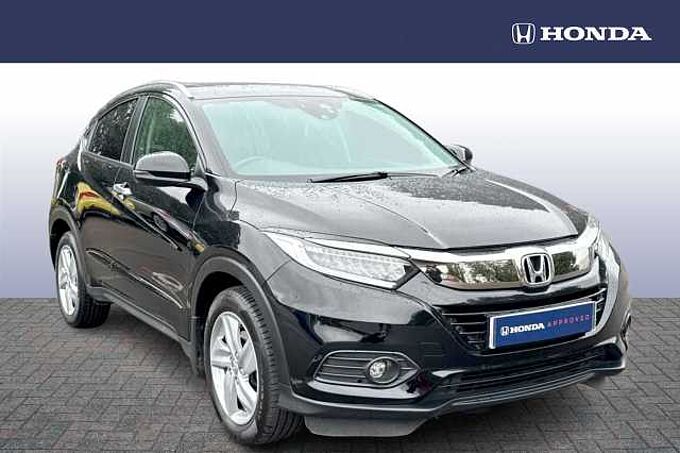 Honda HR-V 1.5 i-VTEC EX CVT 5dr 