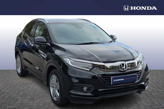 Honda HR-V 1.5 i-VTEC EX CVT 5dr 