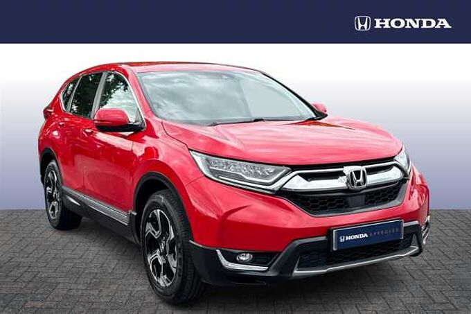 Honda&nbsp;CR-V&nbsp;1.5 VTEC Turbo SE 5dr 2WD&nbsp;