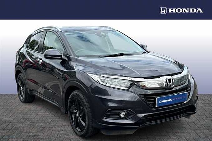 Honda&nbsp;HR-V&nbsp;1.5 i-VTEC EX 5dr&nbsp;