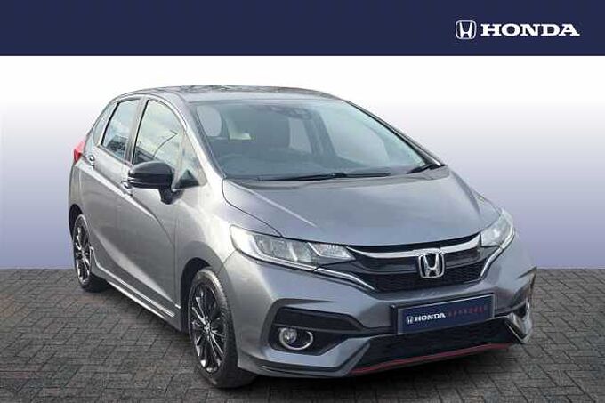Honda&nbsp;Jazz&nbsp;1.5 i-VTEC Sport 5dr CVT&nbsp;