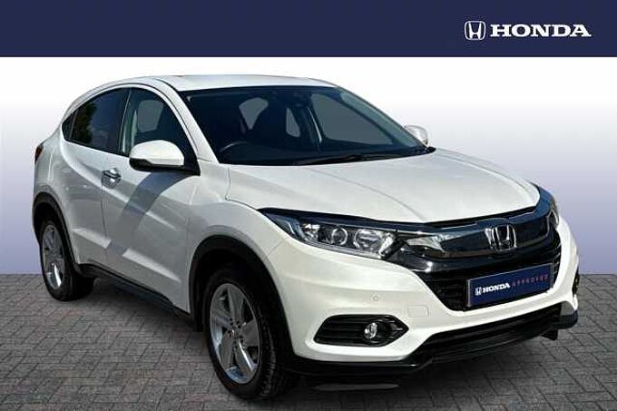 Honda&nbsp;HR-V&nbsp;1.5 i-VTEC SE 5dr&nbsp;
