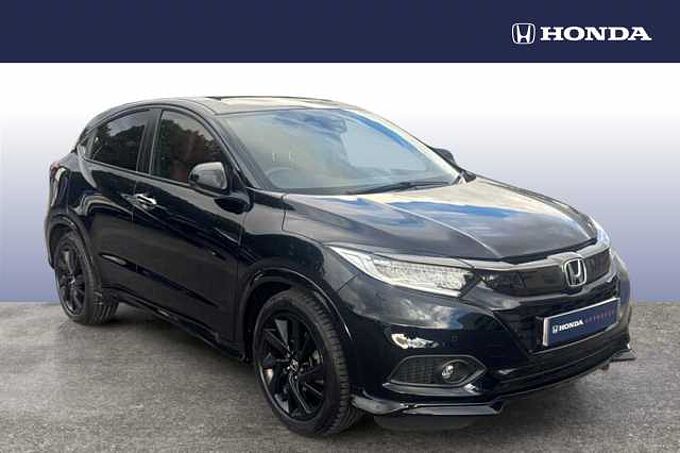 Honda&nbsp;HR-V&nbsp;1.5 i-VTEC Turbo Sport 5dr&nbsp;