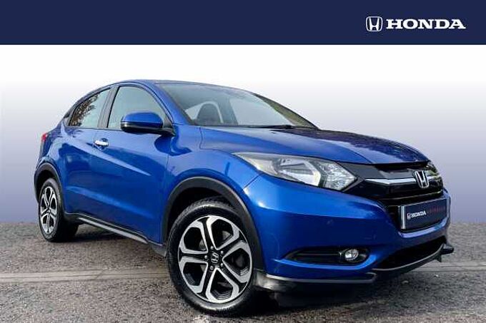 Honda HR-V Se I-Vtec 