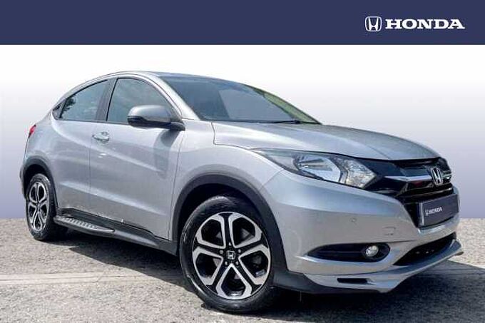 Honda HR-V 5dr 1.5ivtec SE 