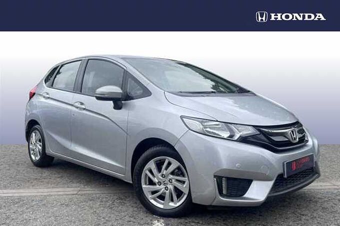 Honda Jazz 5dr Hat 1.3 I-vtec SE 
