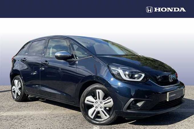 Honda&nbsp;Jazz Hybrid&nbsp;5dr Hat 1.5 I-mmd Hbd Ex Ecvt&nbsp;