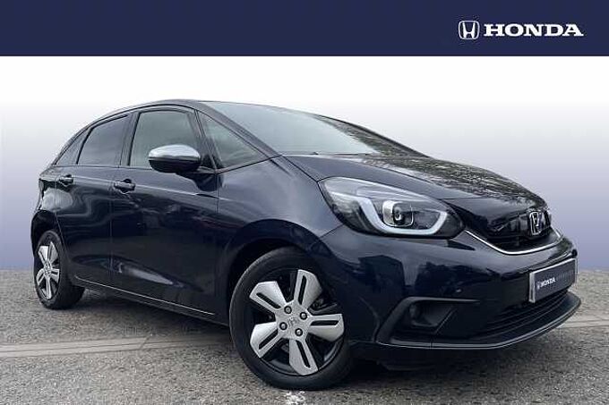 Honda&nbsp;Jazz Hybrid&nbsp;1.5 i-MMD Hybrid EX 5dr eCVT&nbsp;