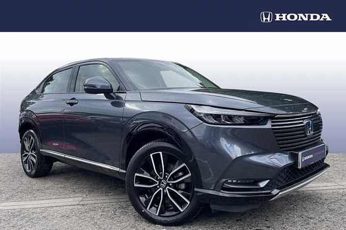 Honda&nbsp;HR-V Hybrid&nbsp;1.5 eHEV Advance 5dr CVT&nbsp;