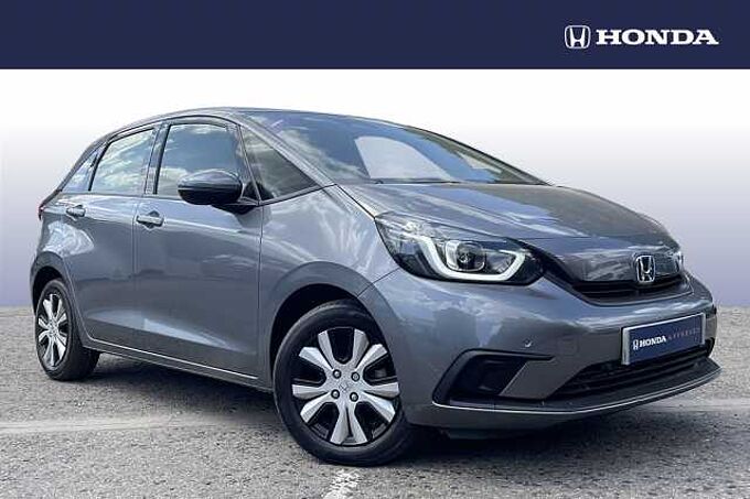 Honda&nbsp;Jazz Hybrid&nbsp;1.5 i-MMD Hybrid SR 5dr eCVT&nbsp;