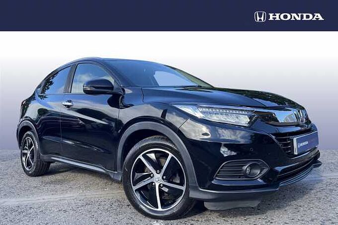 Honda&nbsp;HR-V&nbsp;1.5 i-VTEC EX 5dr&nbsp;