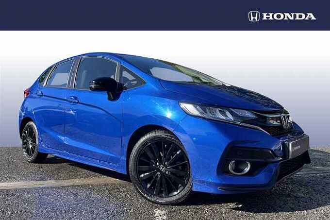 Honda&nbsp;Jazz&nbsp;1.5 i-VTEC Sport Navi 5dr&nbsp;