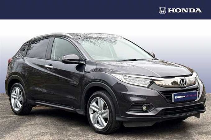 Honda HR-V 1.5 i-VTEC EX Manual