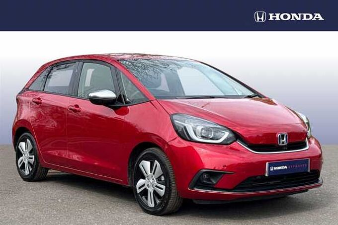 Honda&nbsp;Jazz Hybrid&nbsp;1.5 i-MMD EX eCVT&nbsp;