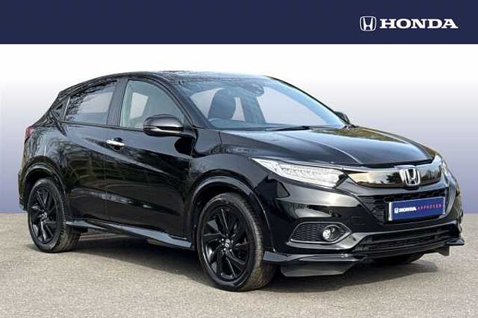Honda&nbsp;HR-V&nbsp;1.5 VTEC Turbo Sport Manual&nbsp;