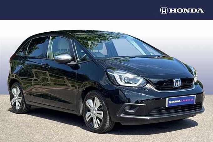 Honda&nbsp;Jazz Hybrid&nbsp;1.5 i-MMD EX eCVT&nbsp;