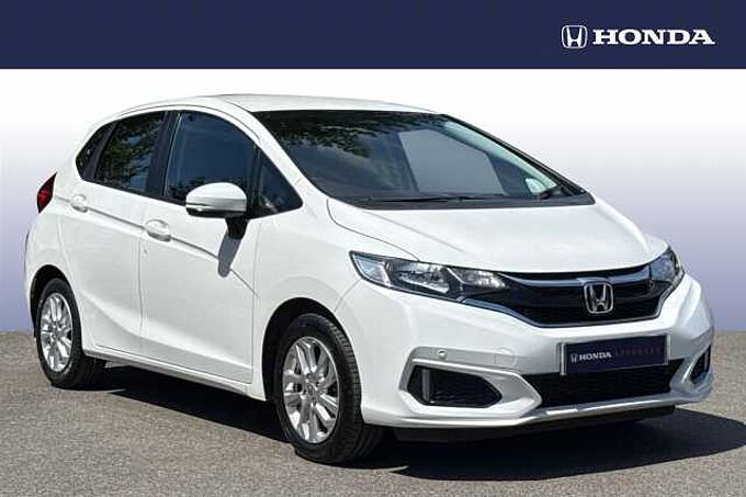 Honda&nbsp;Jazz&nbsp;1.3 i-VTEC SE Navi CVT&nbsp;