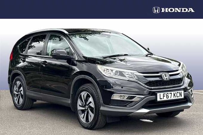 Honda&nbsp;CR-V&nbsp;1.6 i-DTEC 160 EX SENSING Auto&nbsp;