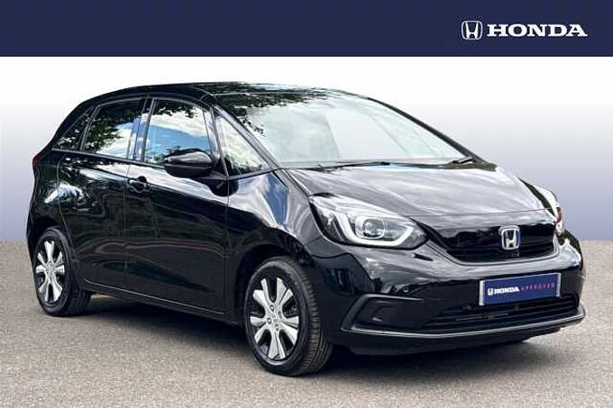 Honda&nbsp;Jazz Hybrid&nbsp;1.5 i-MMD SR eCVT&nbsp;