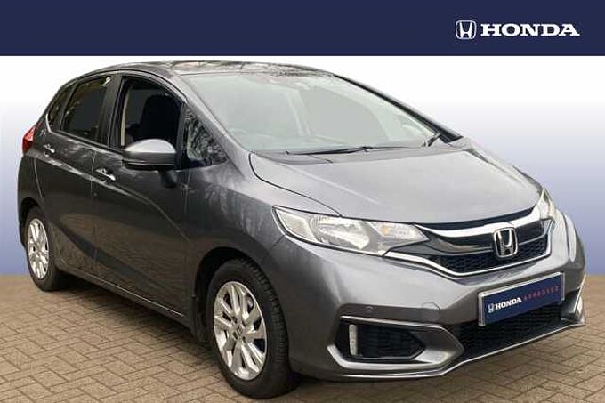 Honda Jazz 1.3 i-VTEC SE 5dr CVT Petrol Hatchback 