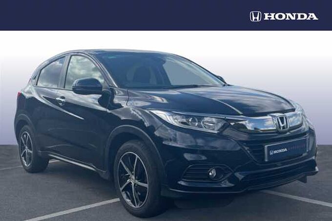 Honda HR-V 1.5 i-VTEC SE 5dr Petrol Hatchback 