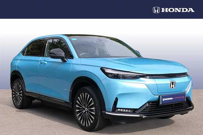 Honda e:Ny1 150kW Advance 69kWh 5dr Auto Electric Hatchback 