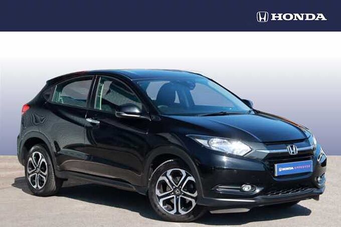Honda HR-V 1.5 i-VTEC SE Navi (s/s) 5-Door 