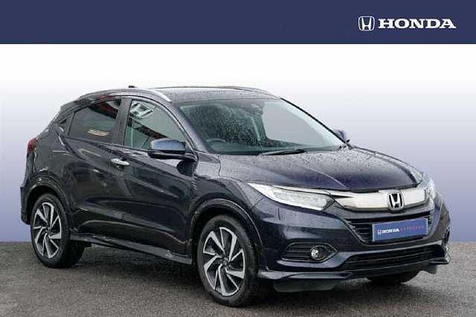 Honda HR-V 1.5 i-VTEC EX 5dr 