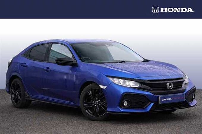 Honda&nbsp;Civic&nbsp;1.0 VTEC Turbo 126 Sport Line 5dr&nbsp;