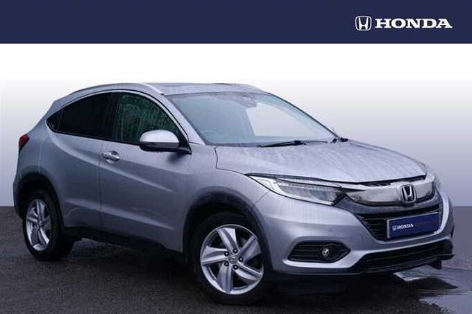 Honda&nbsp;HR-V&nbsp;1.5 i-VTEC EX 5dr&nbsp;