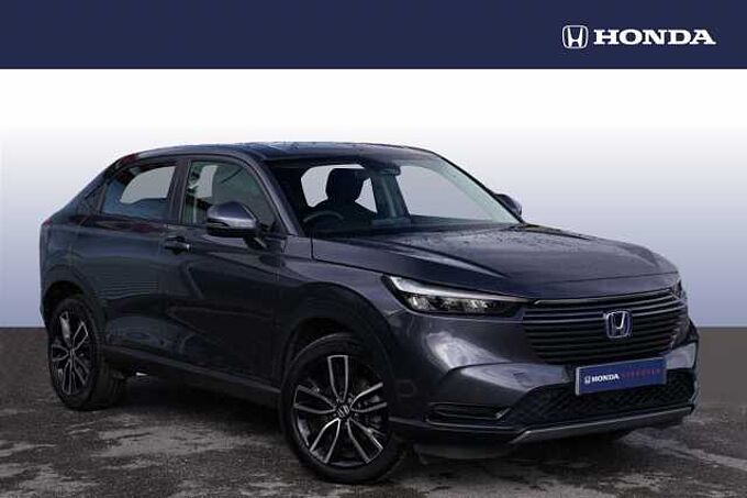 Honda HR-V Hybrid 1.5 eHEV Elegance 5dr CVT
